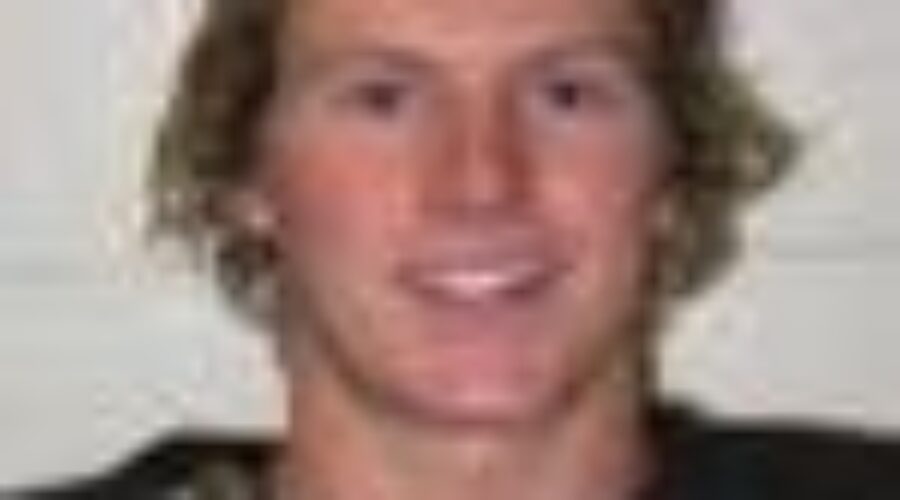 Fort Frances Laker Player Of The Week