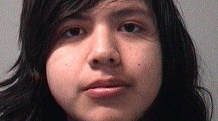 Joseph-Hyacinthe Missing Teen In Kenora