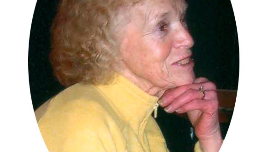 Joy Smegal