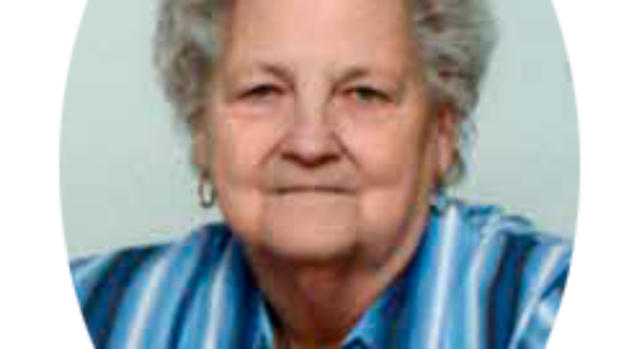 Joyce Kellar
