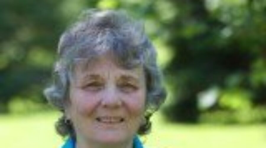Joyce Timpson Sioux Lookout Council Profile