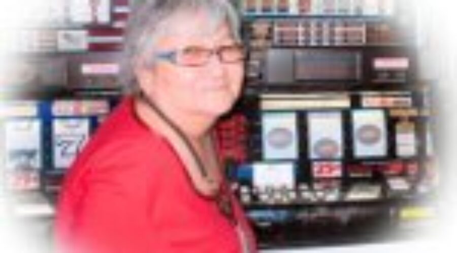JoyceCantin Joyce Marie “Yerxa” Cantin