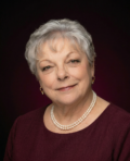 Judy Ramsbottom