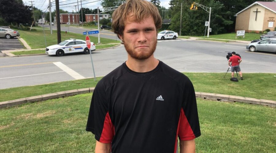 Fredericton Witness: “Never Heard Of Anything Like This”