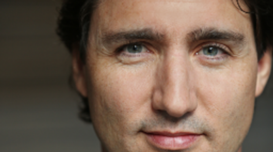 Justin-Trudeau_17 Prime Minister Trudeau And President Trump Reaffirm Commitment To “Deep Economic Relationship”