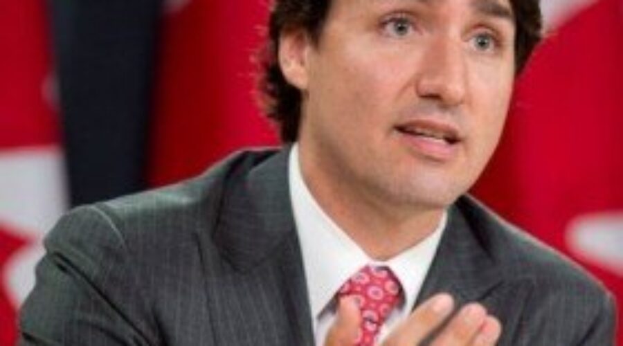 Sneak Peak At Federal Budget