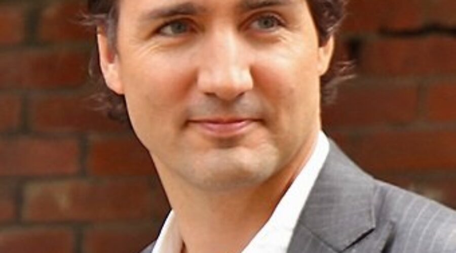 Meeting Between Justin Trudeau And Donald Trump Next Week