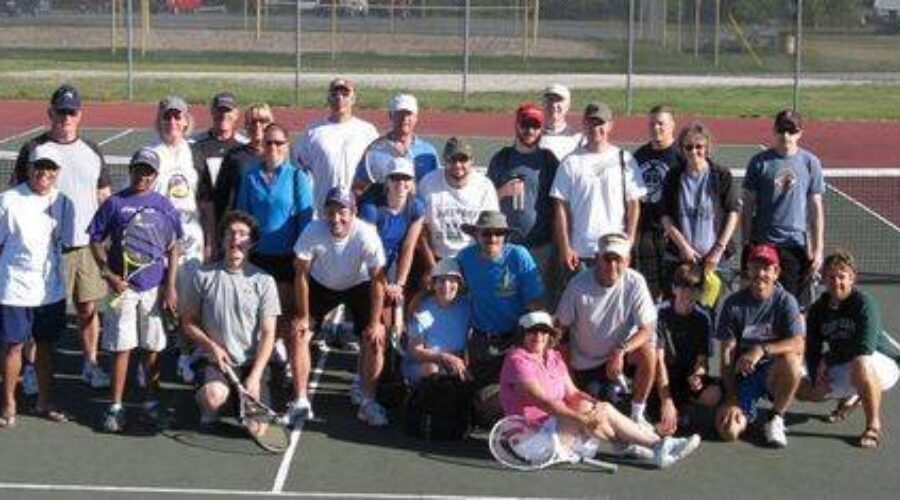 KP20ThrowDown202011g Fall Classic Teen Tennis Tournament Planned For Dryden