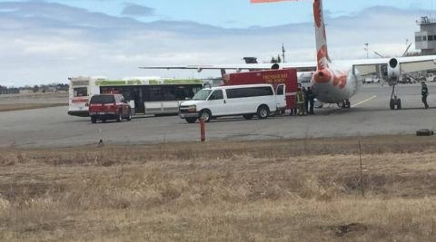 Kashechewan Once Again Evacuated