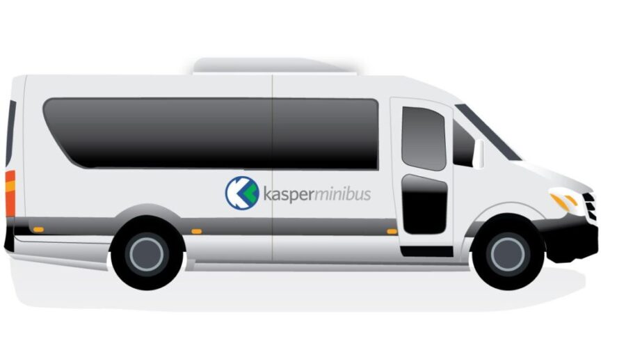 New Bus Service For Region