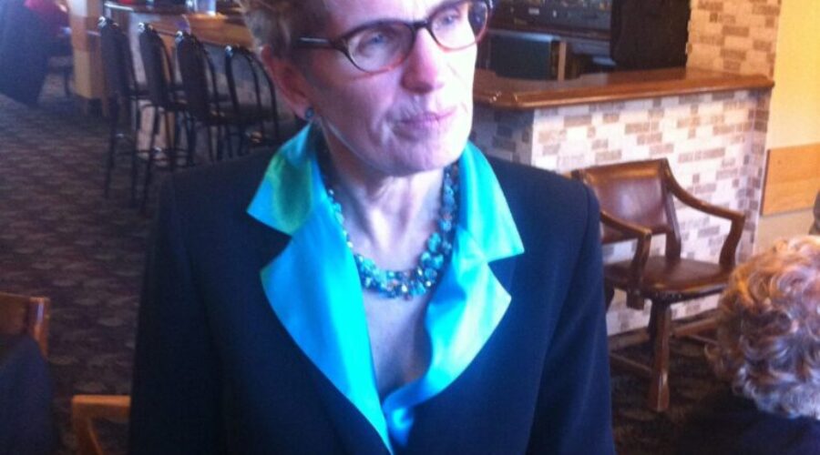 Ontario Upholds Controversial Law