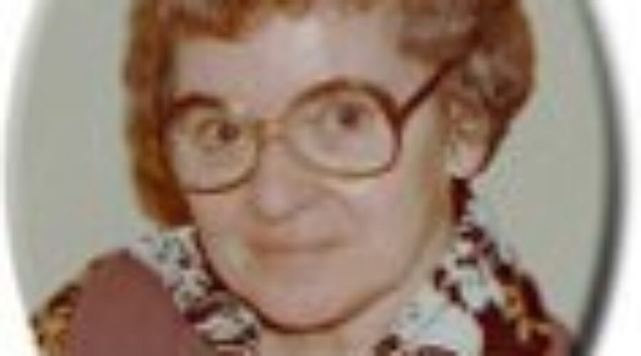 KathleenColes Kathleen (Kay) Coles