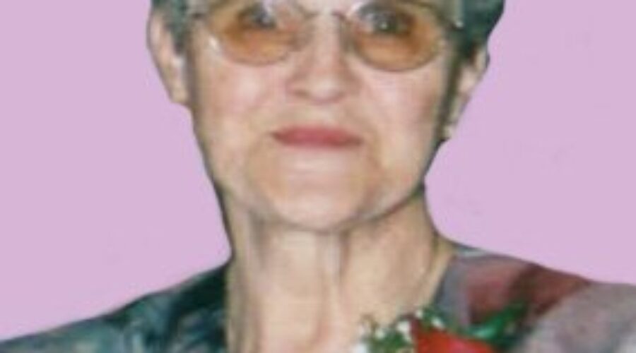 Dorothy Mae Kay