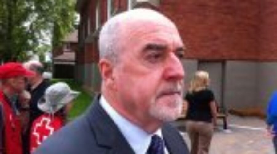 Keith-Hobbs-June-2012 Coalition Upset With Province Over Energy Plans