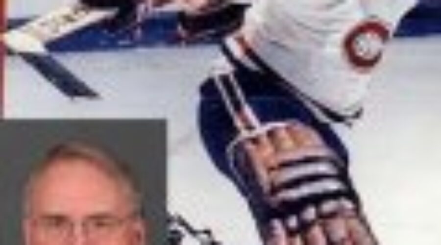 Ken-Dryden Ken Dryden Anxious For Concussion Symposium