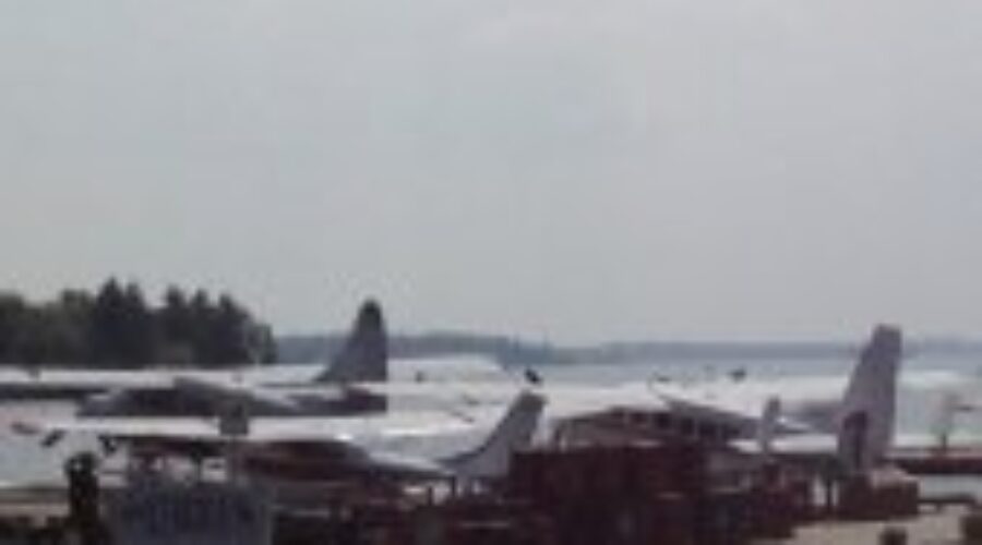 Kenora-Air Kenora Lands Training Program