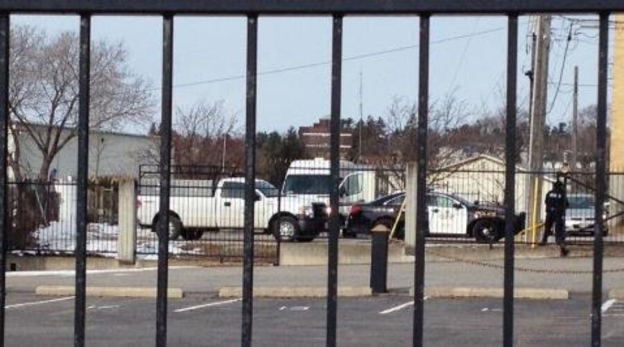 Human Remains Located In Kenora
