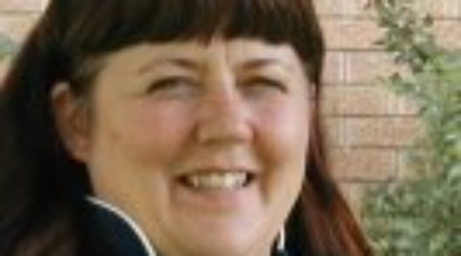Kincaid_2014-1 City Appoints New City Clerk