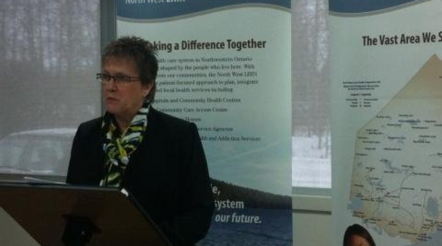 Kokocinski_0 Still Some Work To Do For LHIN CEO