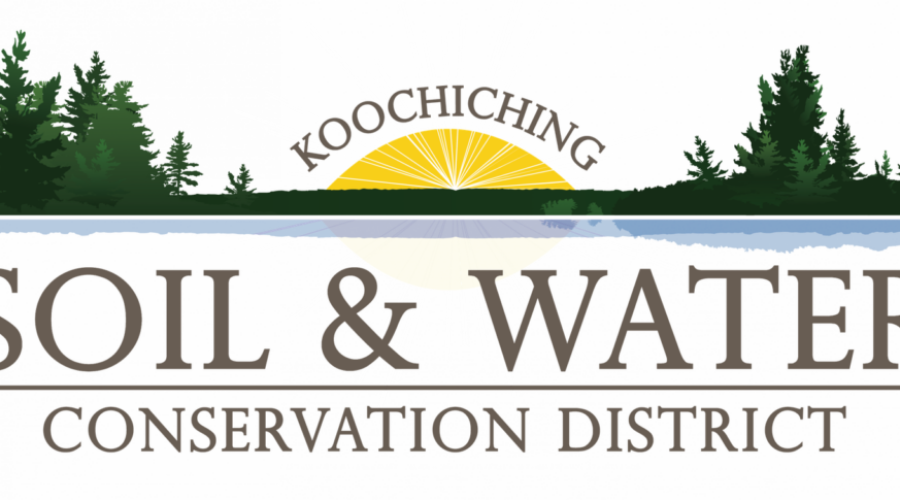 KoochichingSWCD-Logo Still No Environmental Issues In Rainy River