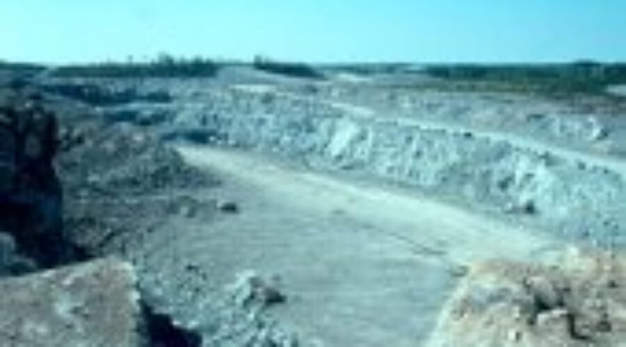 New Shaft Operational At Northern Mine