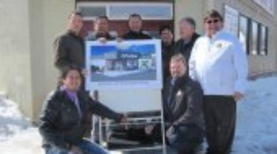 Federal Dollars Supporting Culinary School