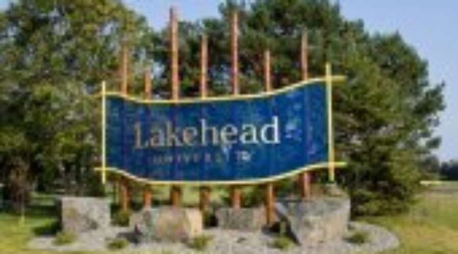 Lakehead University 10th Best In Canada