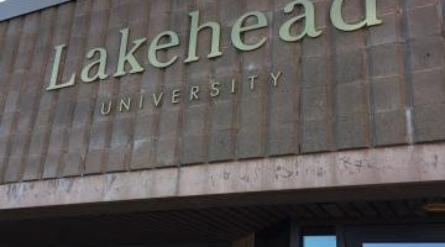 LU Now Welcoming Area Students