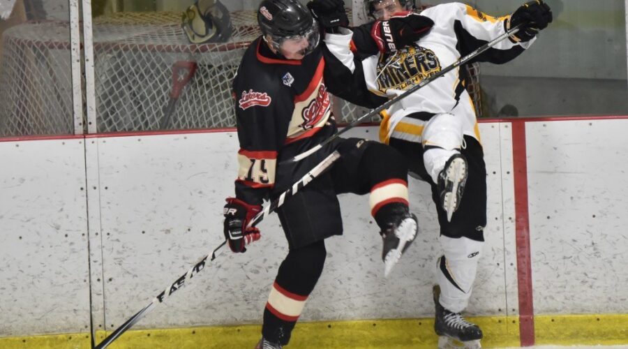 Lakers Complete Sweep Of Miners With Hard Earned Win