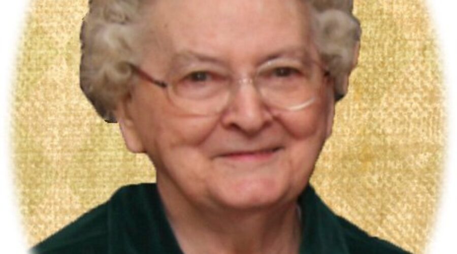 Landstrom-Norma Norma Landstrom