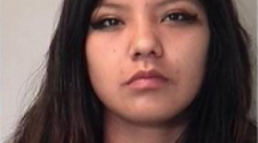 Kenora Teen Reported Missing