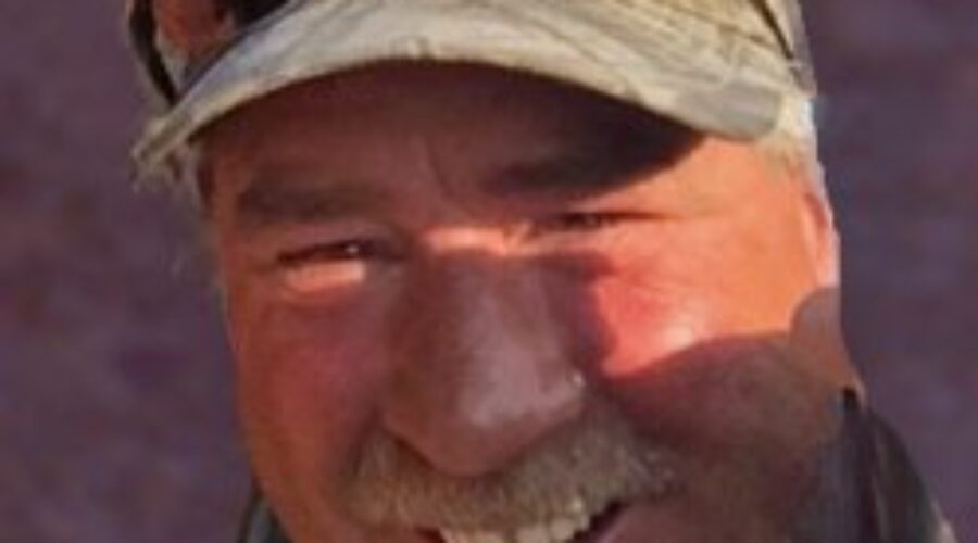 Wayne Lavers