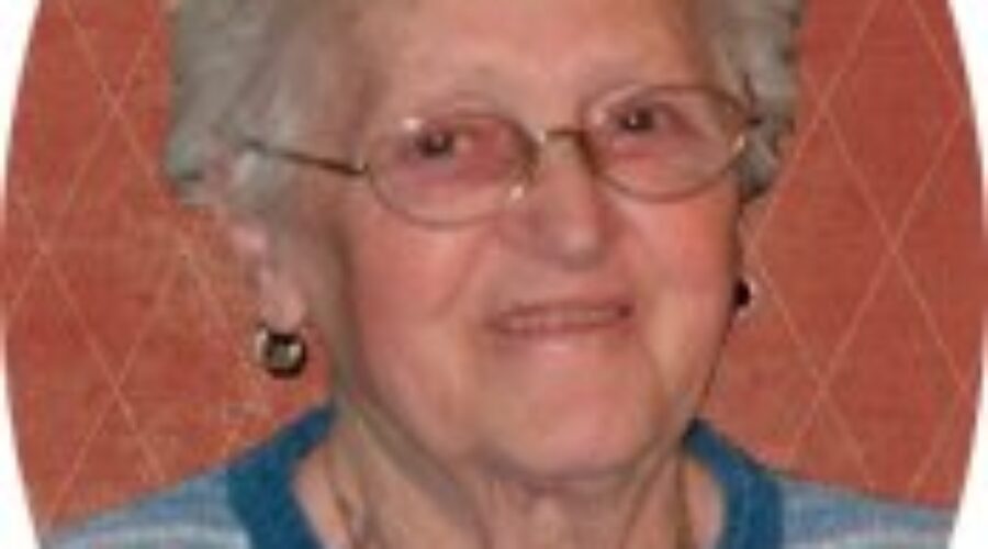 Ruth Klara Liedtke