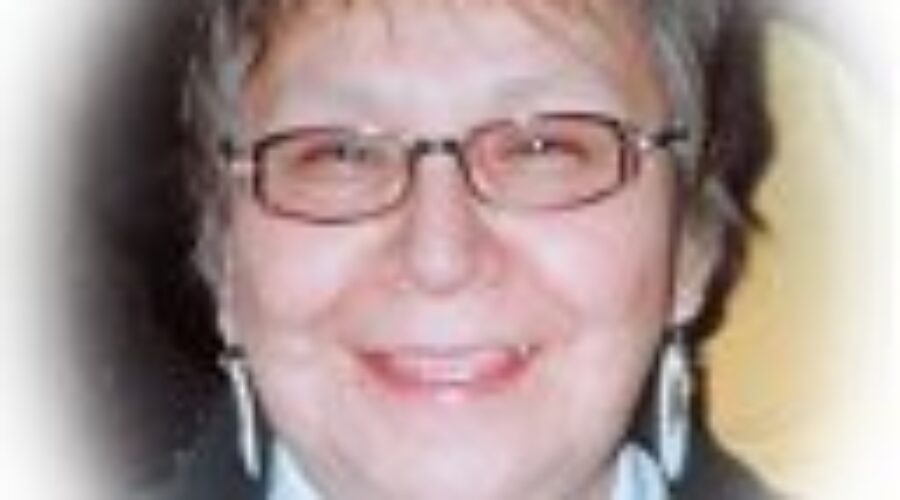 Linda Adams