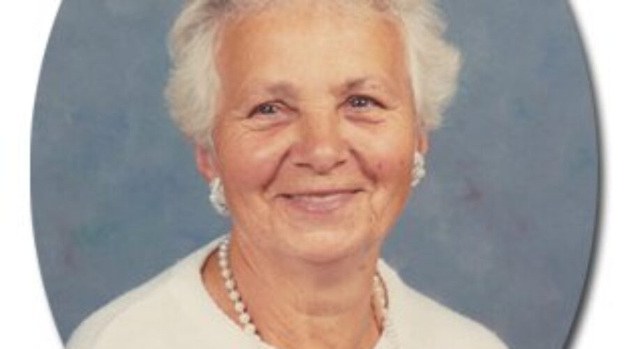 Lucy Lippert