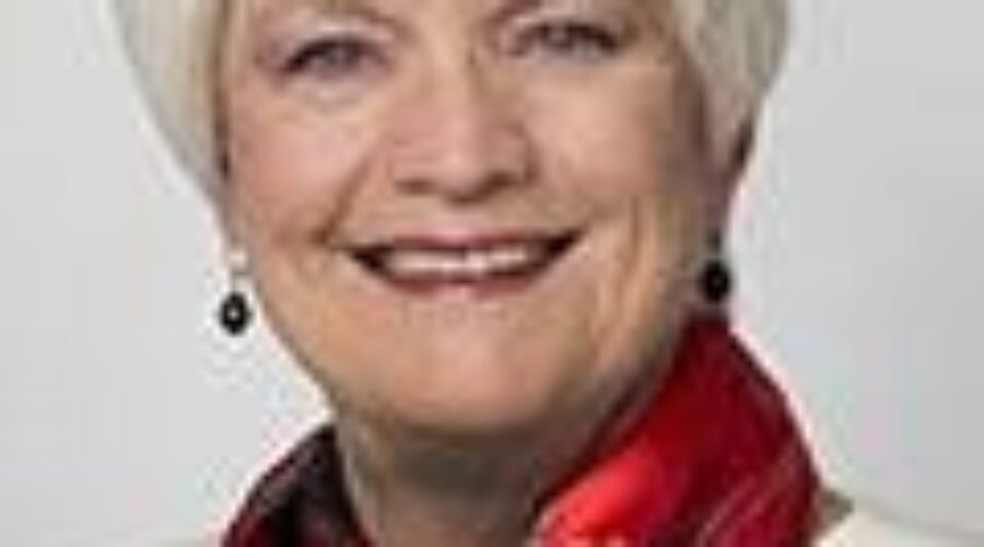Liz Sandals Meets With School Board Officials In Sioux Lookout
