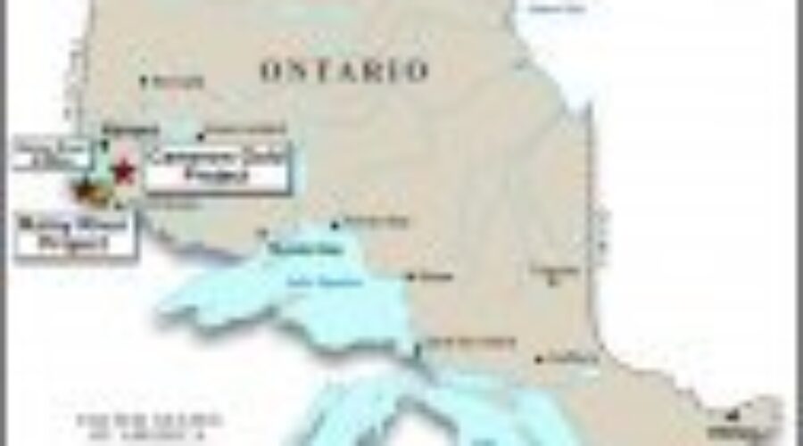 Comments Needed for Rainy River Gold Project