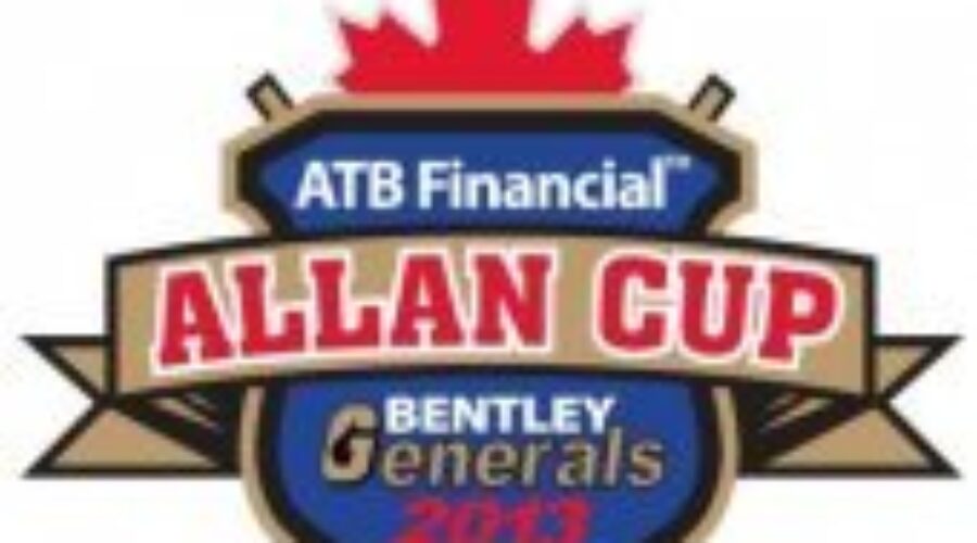 Thistles Open Allan Cup Tomorrow Night