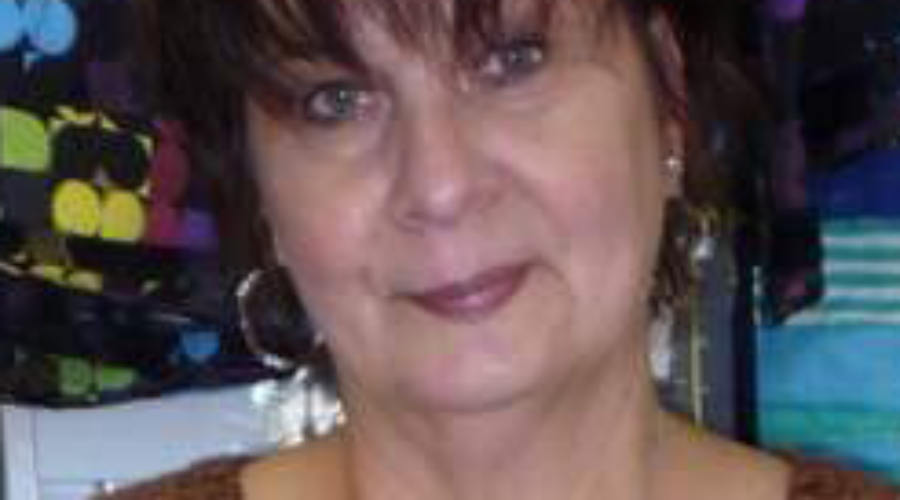 Loretta Lapointe