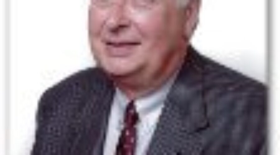 Lorne Crawford