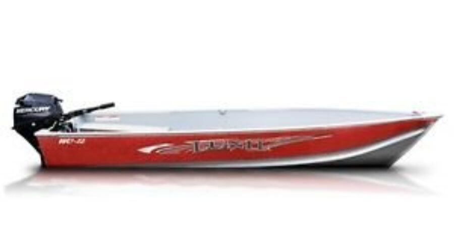 Boat Theft In Sioux Lookout