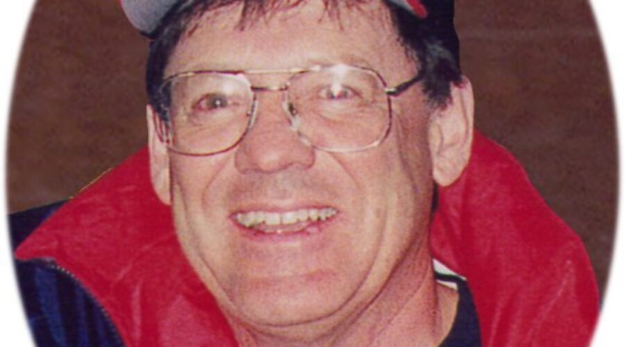 Eric Albin Lundmark