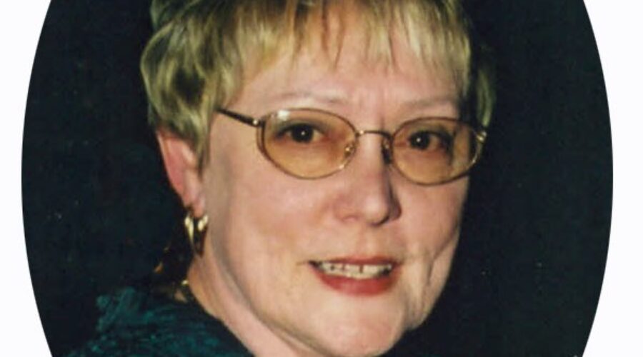 Lynda Caouette