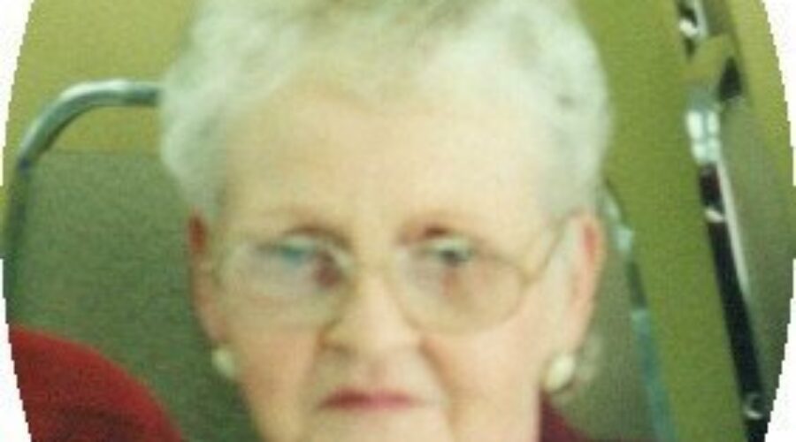 Lynda R. Wright