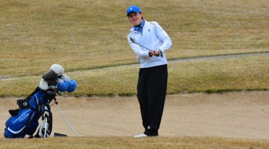Markowski Leads Blue Devils To Top 20 Finish At Whistling Straights
