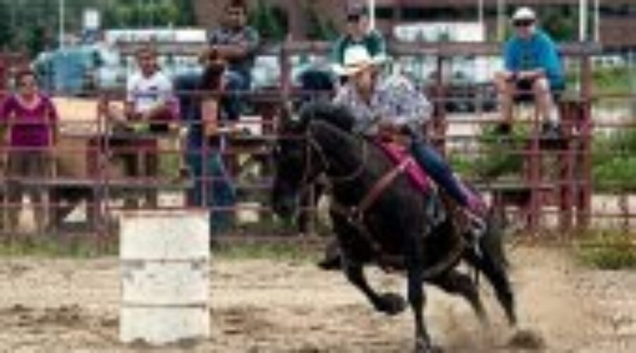 Dryden Saddle Club Celebrating 50 Years