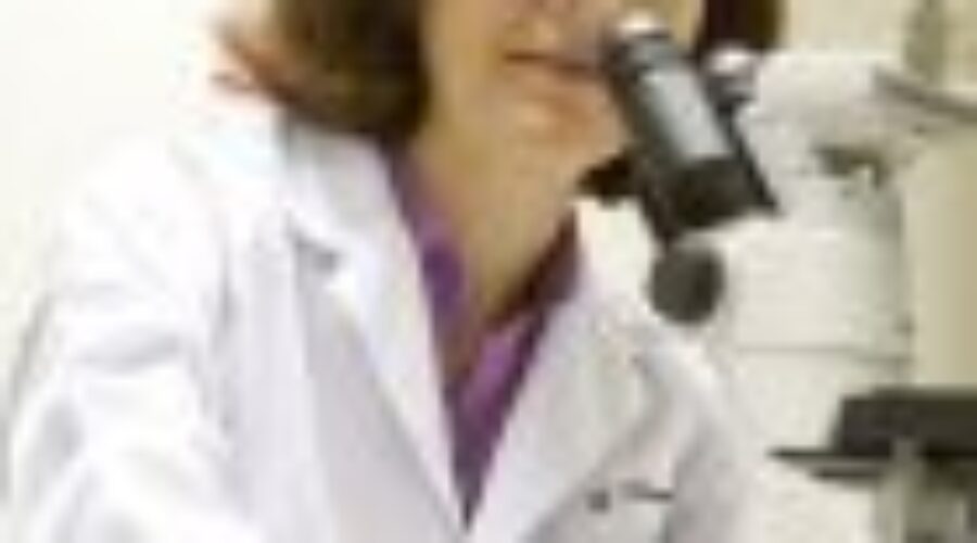 Researching Deadly Bacterial Strain