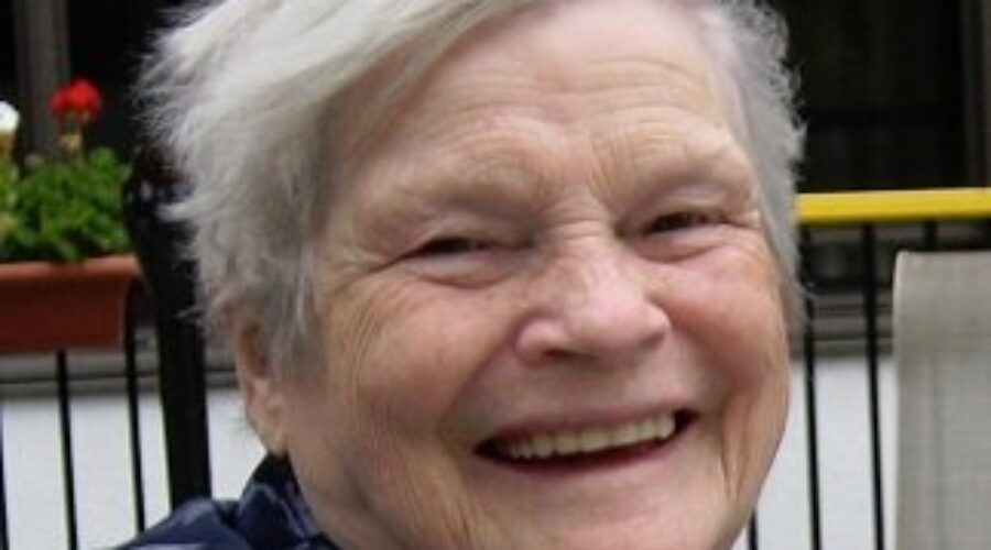 Mary Josephine Saskoley