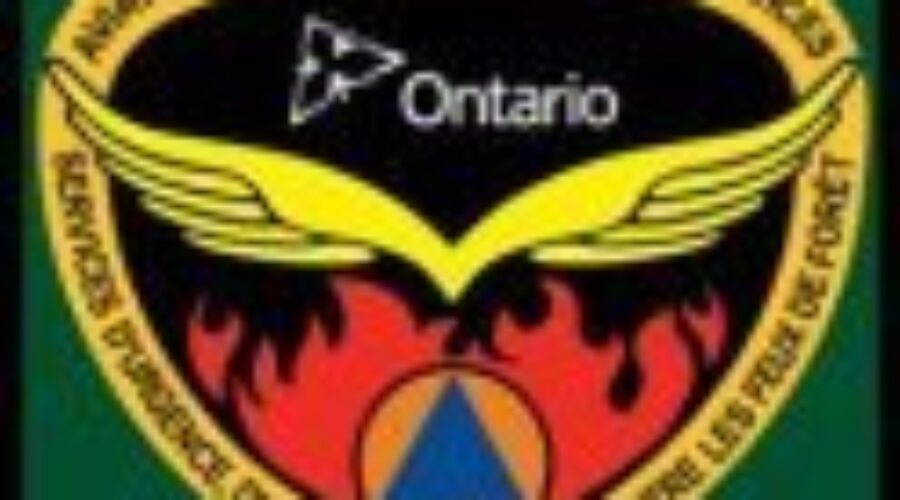 Three Fires Reported In Northwest In April