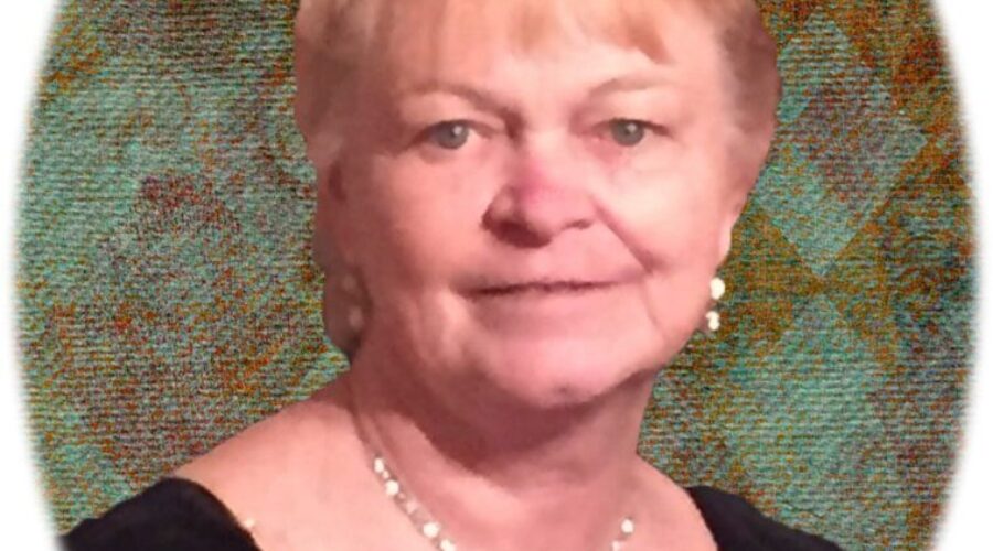 Joyce Elizabeth Donn MacRae